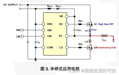 MOS管柵極驅(qū)動(dòng)自舉電路設(shè)計(jì) 集成電路設(shè)計(jì)中的關(guān)鍵環(huán)節(jié)
