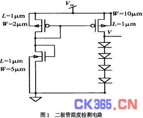 功率集成電路中過(guò)熱保護(hù)電路的設(shè)計(jì)原理與實(shí)現(xiàn)