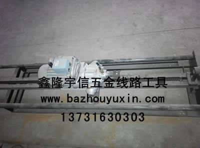 精品推薦 河北霸州康仙莊鑫隆宇信五金線路工具廠 —— 五金電料的專業(yè)守護者
