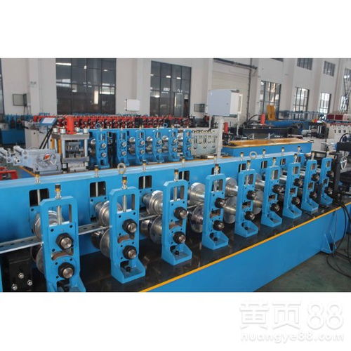 訂制久進五金機械廠敘利亞光伏支架成型機 服務(wù)至上的卷閘機與五金電料一體化方案